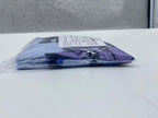 Travel Luggage Cover, Suitcase Protector Bag Fits 22-24 Inch Luggage Bluemaple - Image 10