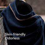 100% Wool Blanket, Military Wool Blanket, Sporting Events, Survival Kits - Image 7