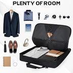 Garment Bags for travel, Hanging clothes Bag for Men Women, Suit Bags - Image 3