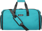 Garment Duffle Bags for Travel, Carry On Garment Duffel Weekender Bag 45L | by zalupri