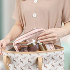PACKISM TSA Approved Toiletry Bag - Image 9