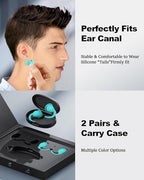 Ear Plugs for Sleeping - Image 6
