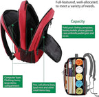MATEIN Laptop Backpack for Womens, School Backpack - Image 8