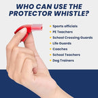 The Protector Whistle P51 - Image 5