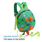 DB Toddler Mini Dinosaur Backpack - Image 6
