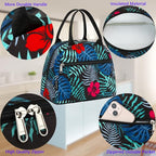 FlowFly Insulated Lunch Cooler Bag - Image 4