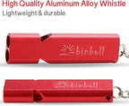 Emergency Whistles Lifeguard Safety Whistle - Image 2