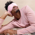 Nodpod Gentle Pressure Sleep Mask | Patented Light Blocking Design - Image 7