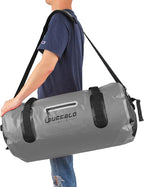 Buffalo Gear Waterproof Duffle Bag 40L 60L 80L Roll-top Dry Bag Heavy Duty - Image 9