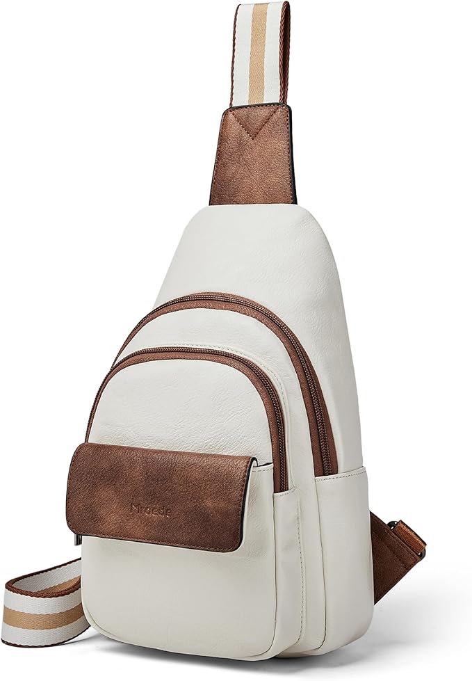 Sling Bag Crossbody Bags for Women Small Cross Body Bag Fanny Packs Chest Sling - Image 8