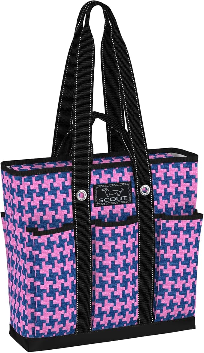 SCOUT Rocket Pocket Tote by SCOUT