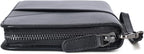 Polare Napa Leather Passport Holder - Image 7