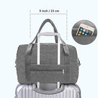 15 Inch Small Carry On Bags for Airplanes Spirit Airlines Personal Item Bag - Image 5