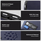 RIGHT AWAY Electronic Organizer, Waterproof Travel Accessories Storage - Image 3