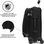 Travelpro VersaPack+ Lightweight Softside Expandable Carry on Luggage, 8 - Image 6