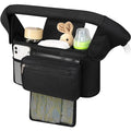 Accmor Universal Stroller Organizer by Accmor