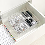 Yesesion Clear Cord Organizer Box - Image 4