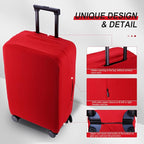 Travel Luggage Cover - Image 4
