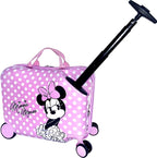 Fast Forward Ride-On 18" Suitcase - Image 5
