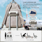 43L Backpack for Women Men - Image 5