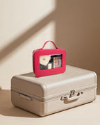 LETGO Clear Makeup Bags, TSA Approved Toiletry Bag - Image 3