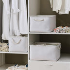 TheWarmHome Storage Basket for Gifts Empty - Image 2