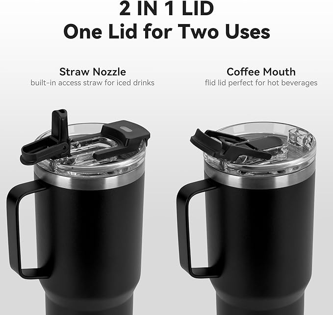 HASLE OUTFITTERS 30oz Tumbler - Image 2