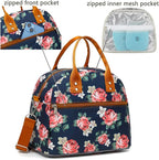FlowFly Insulated Lunch Bag - Image 4