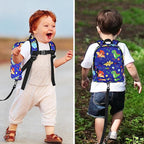 Accmor Toddler Backpack Leash Harness, Cute Kids Backpack - Image 6