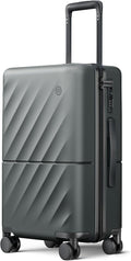 Carry On Suitcase, 20 Inch Carry-On Luggage by NINETYGO