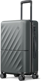 Carry On Suitcase, 20 Inch Carry-On Luggage by NINETYGO