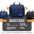 Travel Toiletry Bag for Men and Women - Image 2