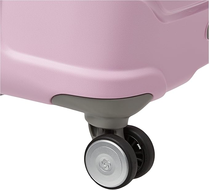 Samsonite Freeform Hardside Expandable Luggage - Image 3
