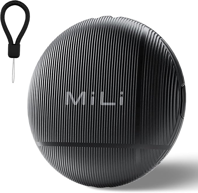 LiTag - Bluetooth Tracker for Android Phones. Google Certified Item Locator. by MiLi