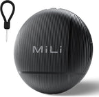 LiTag - Bluetooth Tracker for Android Phones. Google Certified Item Locator. by MiLi