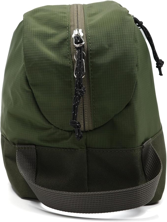 Travel Toiletry Bag 8L, Large Packing Cube - Image 8