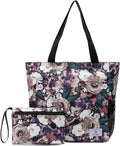 ETidy Large Capacity Foldable Tote Bag by ETidy