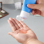 INSFIT Portable Travel Bottles, TSA Approved Leak Proof Containers - Image 4