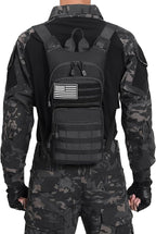 ATBP Insulated Water Hydration Pack Bag - Image 5