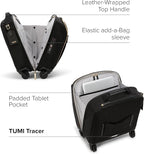 TUMI - Voyageur Leger 4 Wheeled Luggage - Women's Lightweight and Spacious - Image 3