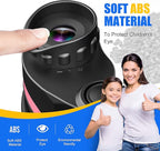 LET'S GO! Binocular for Kids, Compact High Resolution Shockproof Binoculars - Image 2