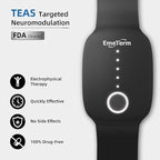 EmeTerm Fashion FDA-Cleared Relieve Nausea Electrode Stimulator Morning - Image 3