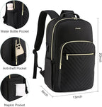 LOVEVOOK Large Travel Backpack Women - Image 5