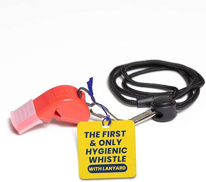The Protector Whistle P51 by TheProtectorWhistle