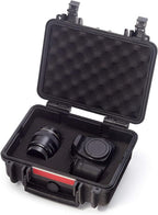 Amazon Basics Hard Camera Case - Image 6