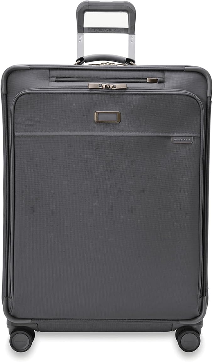 Briggs & Riley 29" Large Expandable Spinner by BriggsRiley