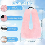 Travel Pillow, Car Pillow for Kids & Adults - Image 5