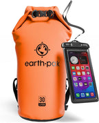 Earth Pak Waterproof Dry Bag by earthpak