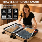 24 Pack Vacuum Storage Bags, Space Saver Bags - Image 8