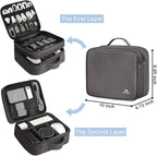 MATEIN Cord Organizer Case - Image 3